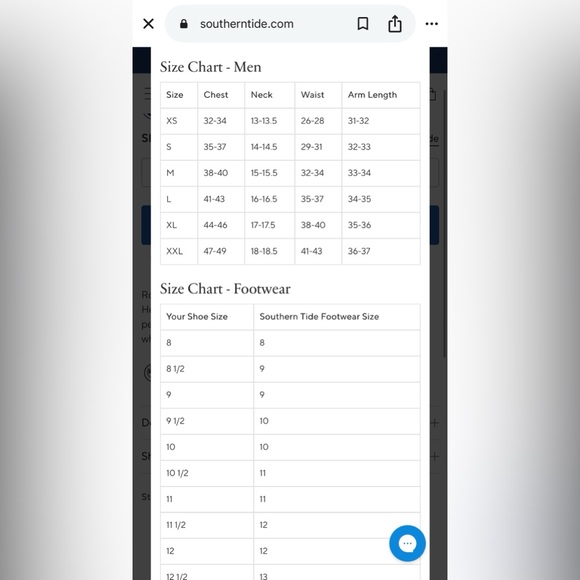 Southern Tide LSU Louisiana State Geaux Tigers Men’s Quarter-Zip Pullover Medium - Picture 10 of 12